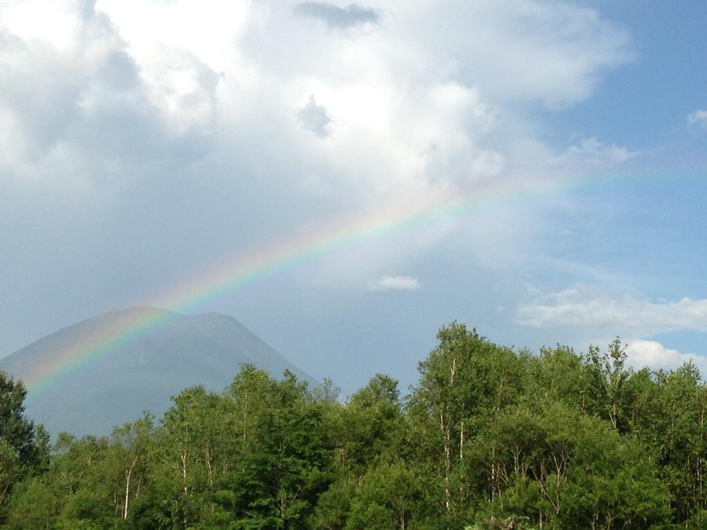 Hotel Resort Inn Niseko Exterior photo