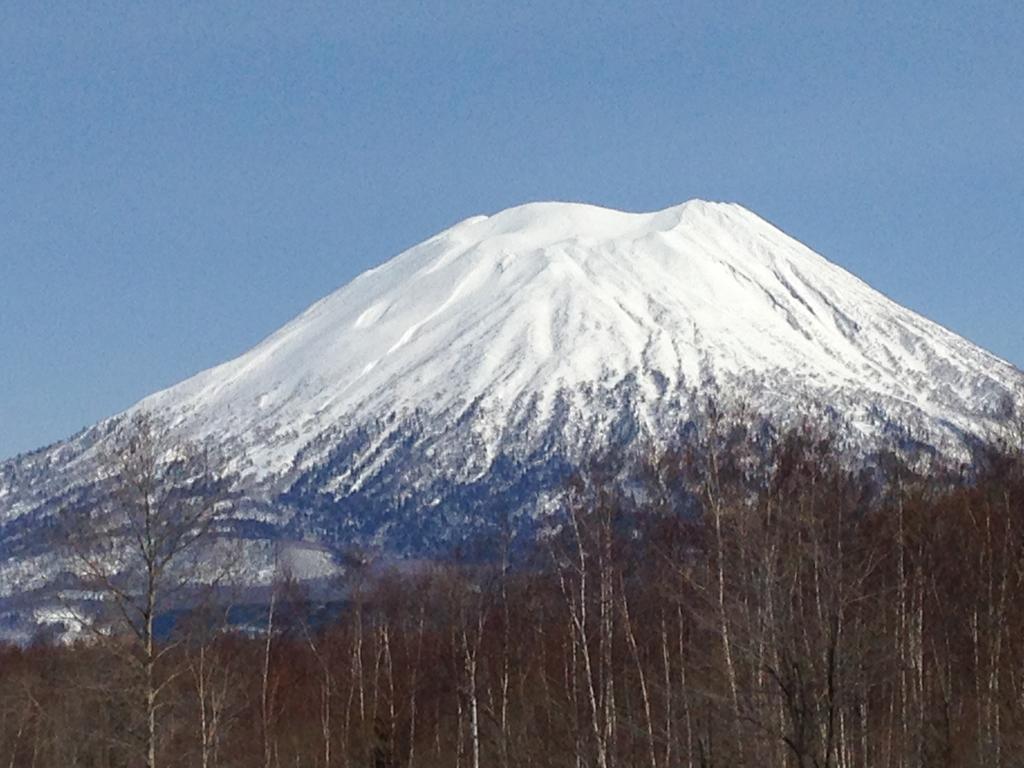 Hotel Resort Inn Niseko Exterior photo