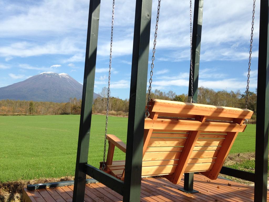 Hotel Resort Inn Niseko Exterior photo