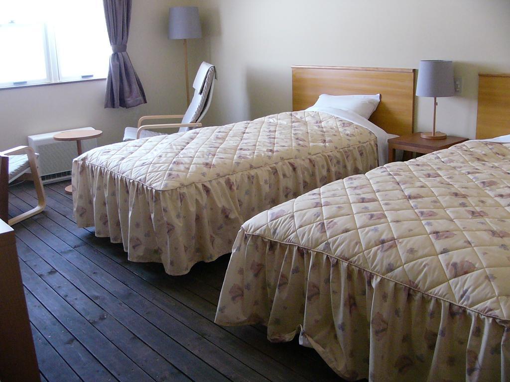 Hotel Resort Inn Niseko Exterior photo