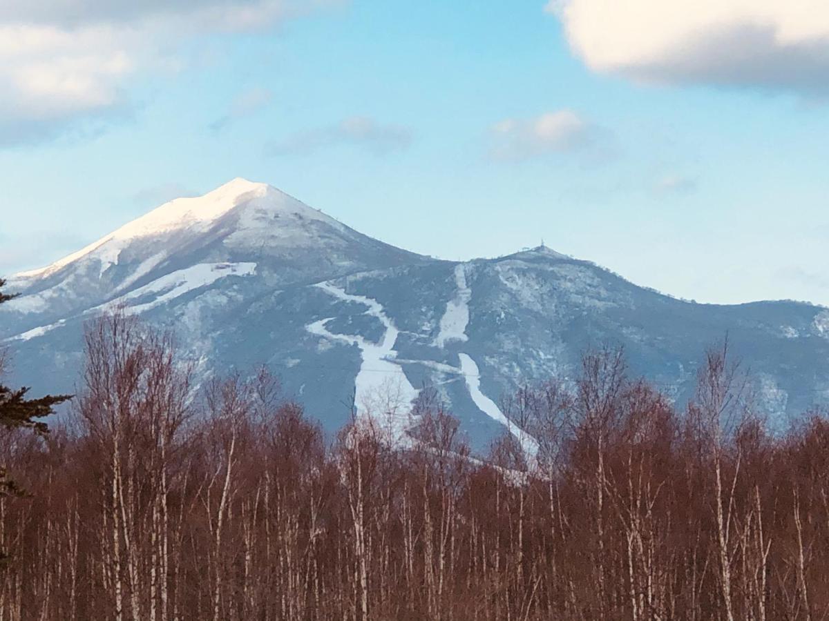 Hotel Resort Inn Niseko Exterior photo