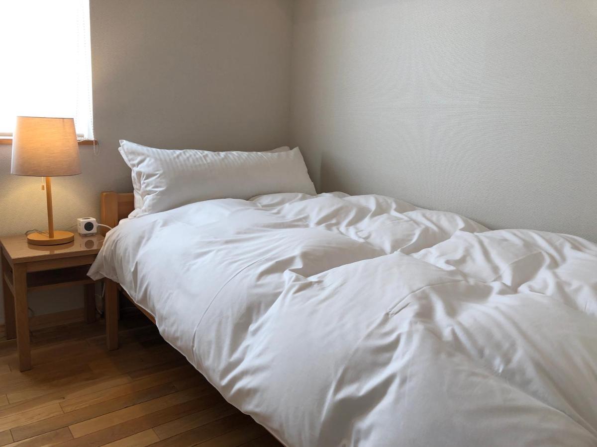 Hotel Resort Inn Niseko Exterior photo