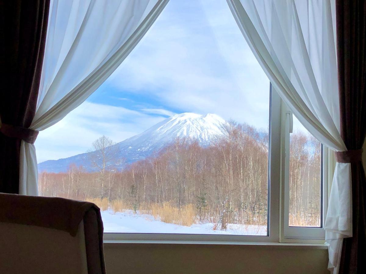 Hotel Resort Inn Niseko Exterior photo